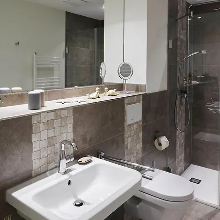 Apartment Bernstein Kattegat 11 Busum