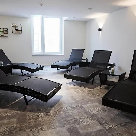 Apartment Bernstein Kattegat 11 Busum